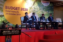Tricor Axcelasia - Budget 2020 - 1