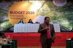 Tricor Axcelasia - Budget 2020 - 15