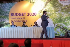 Tricor Axcelasia - Budget 2020 - 2