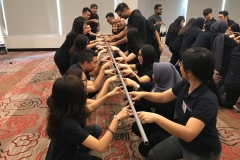 Tricor Axcelasia Teambuilding 2020